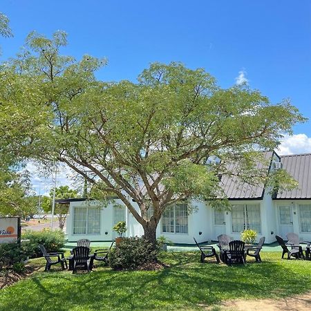 Bungalows Bella Vista Federacion Ngoại thất bức ảnh