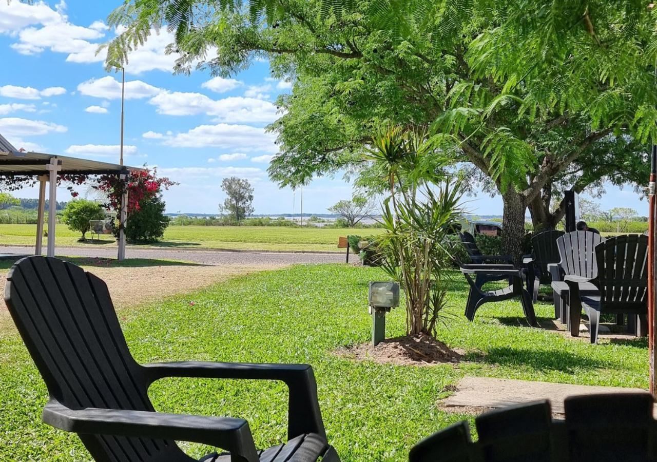 Bungalows Bella Vista Federacion Ngoại thất bức ảnh