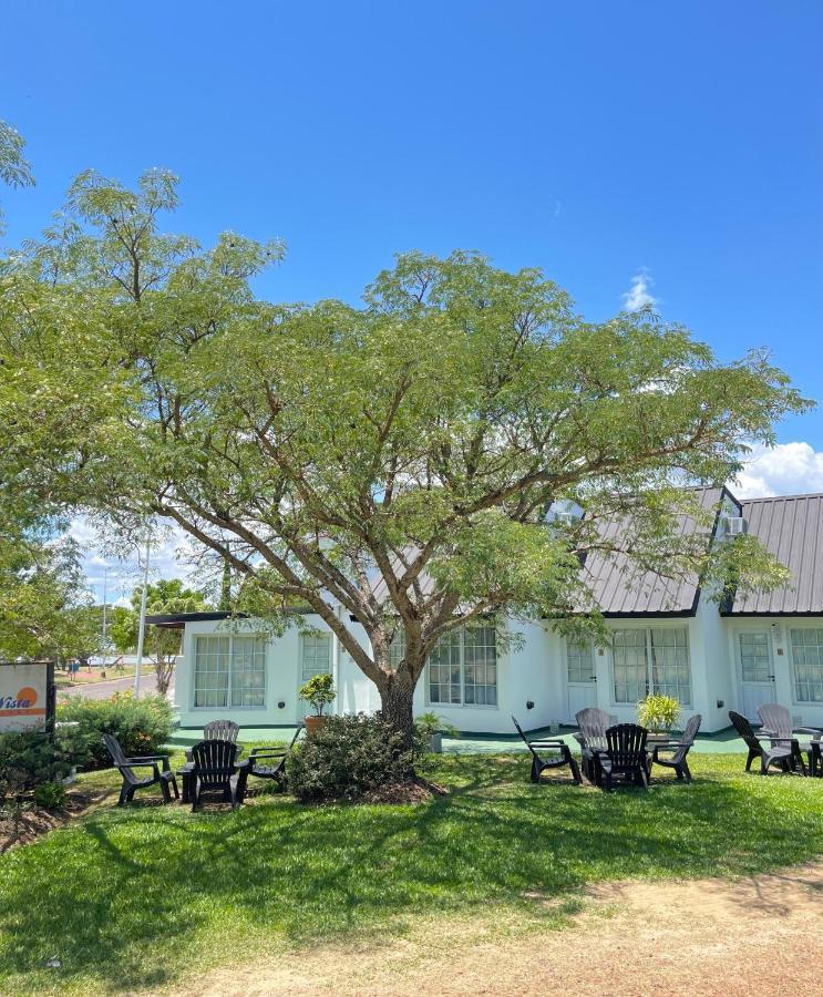 Bungalows Bella Vista Federacion Ngoại thất bức ảnh