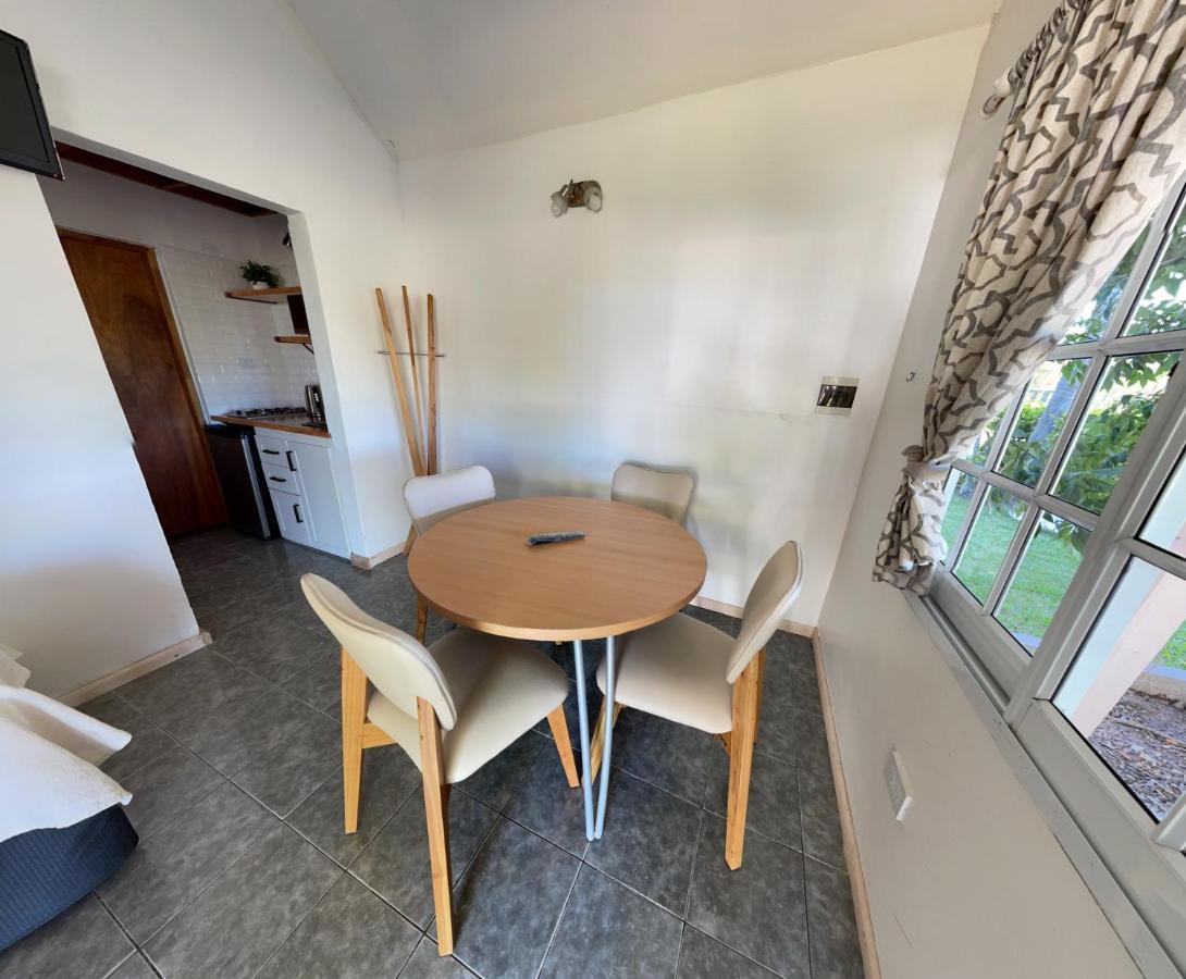 Bungalows Bella Vista Federacion Ngoại thất bức ảnh