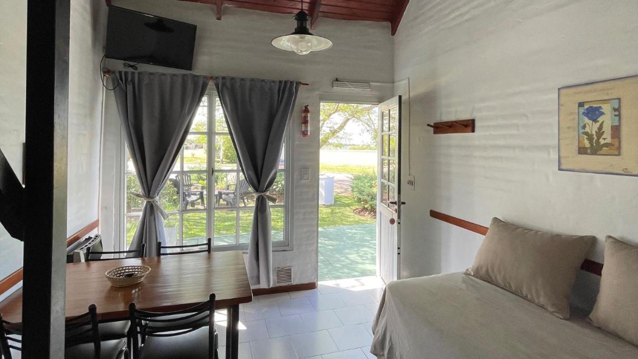 Bungalows Bella Vista Federacion Ngoại thất bức ảnh