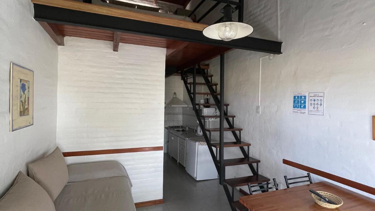 Bungalows Bella Vista Federacion Ngoại thất bức ảnh
