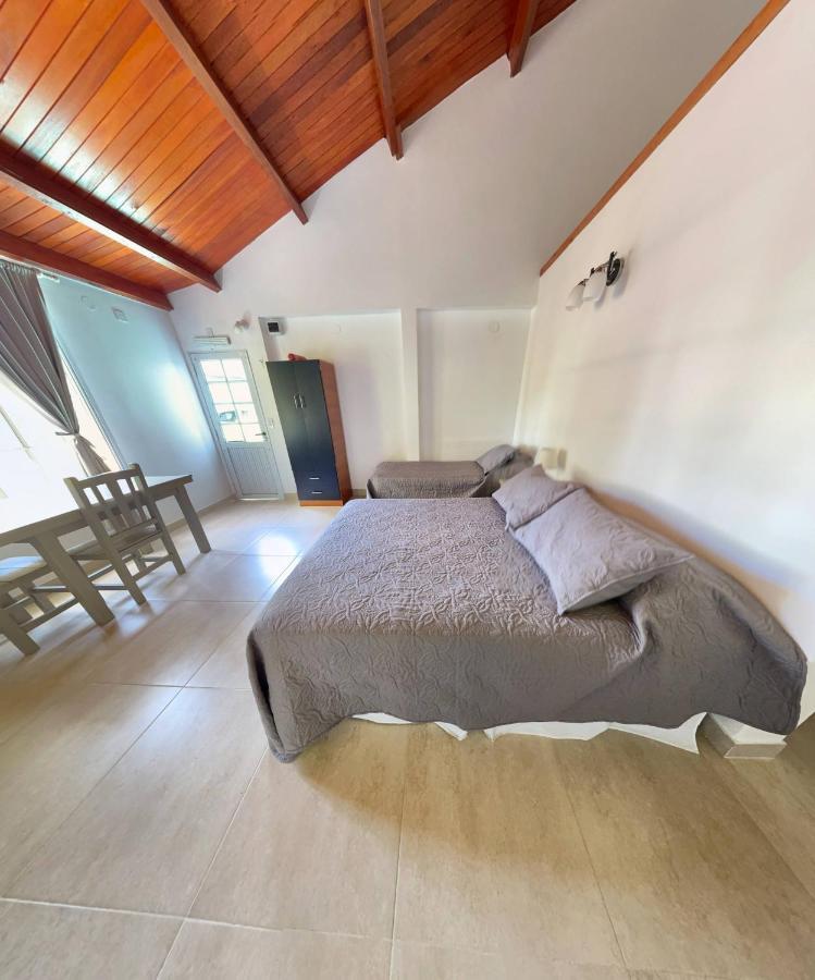 Bungalows Bella Vista Federacion Ngoại thất bức ảnh