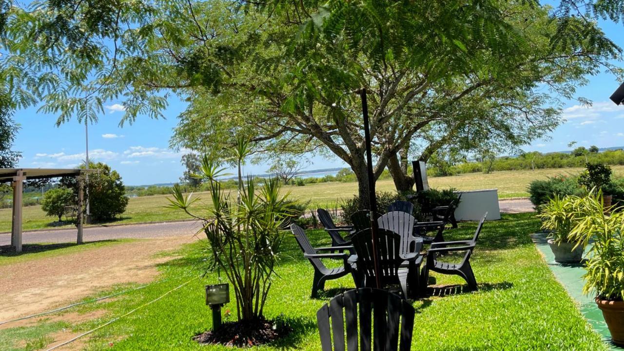 Bungalows Bella Vista Federacion Ngoại thất bức ảnh