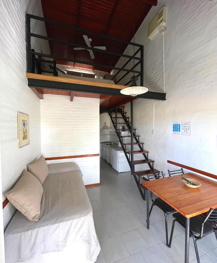 Bungalows Bella Vista Federacion Ngoại thất bức ảnh