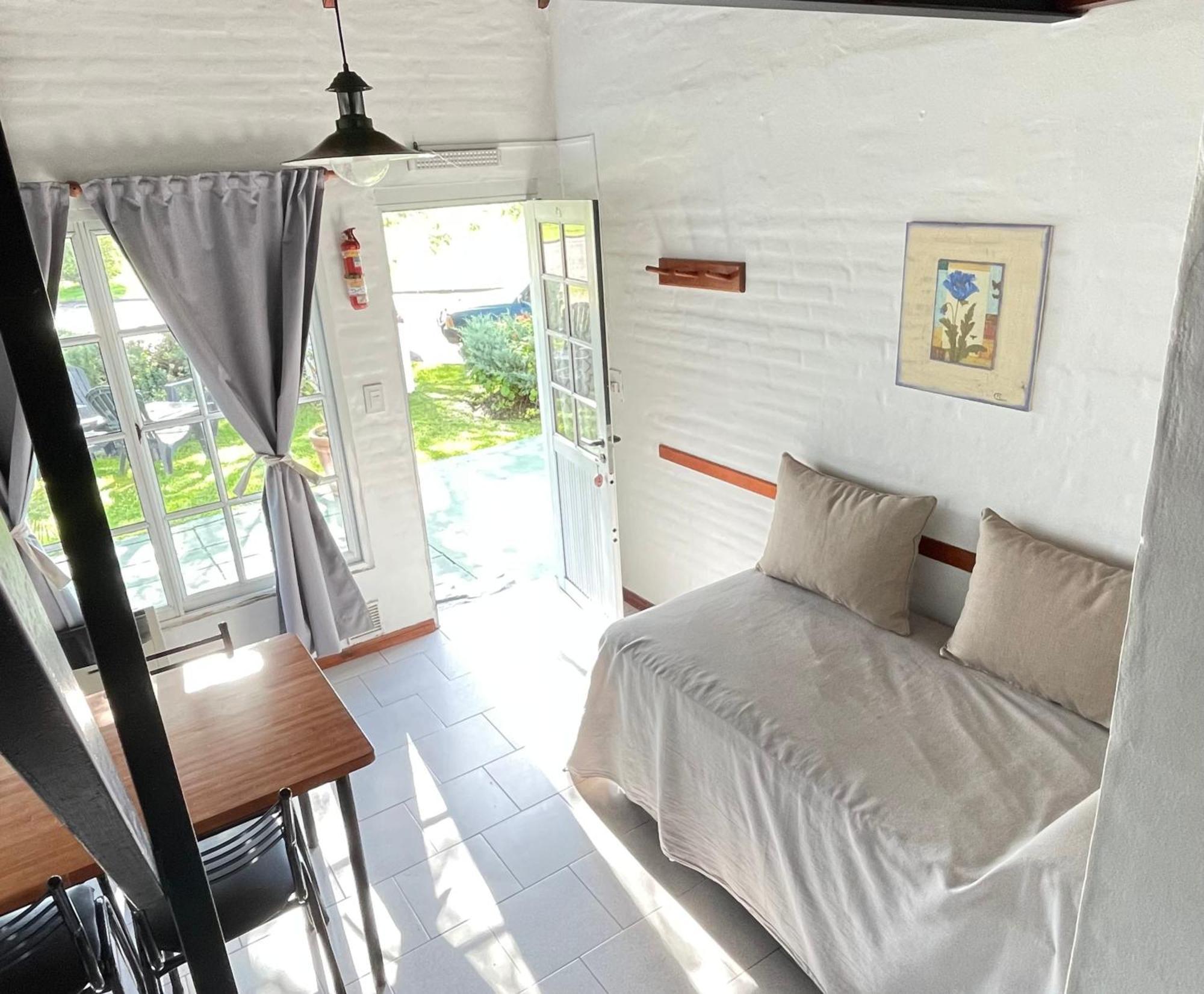 Bungalows Bella Vista Federacion Ngoại thất bức ảnh