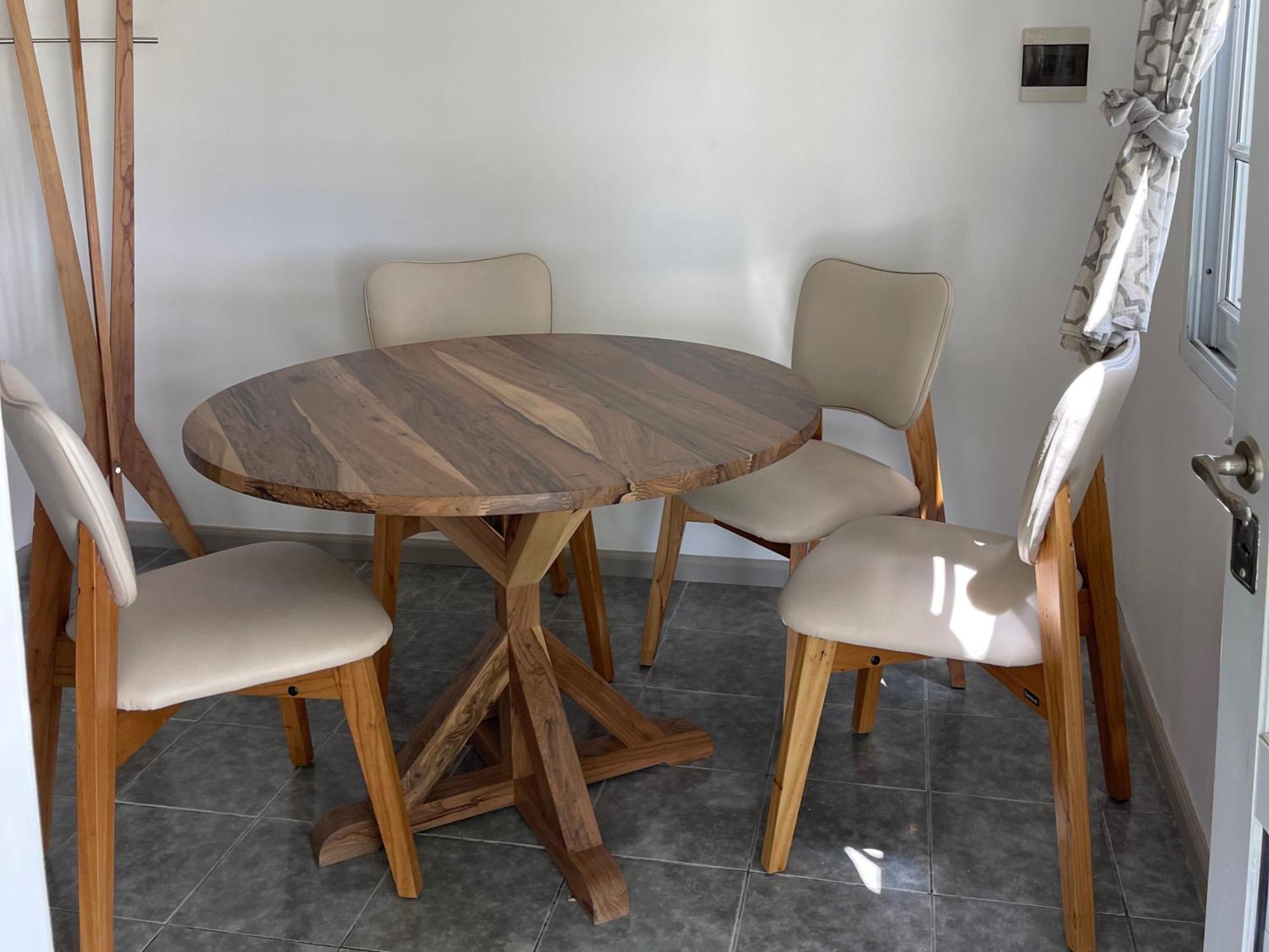 Bungalows Bella Vista Federacion Ngoại thất bức ảnh