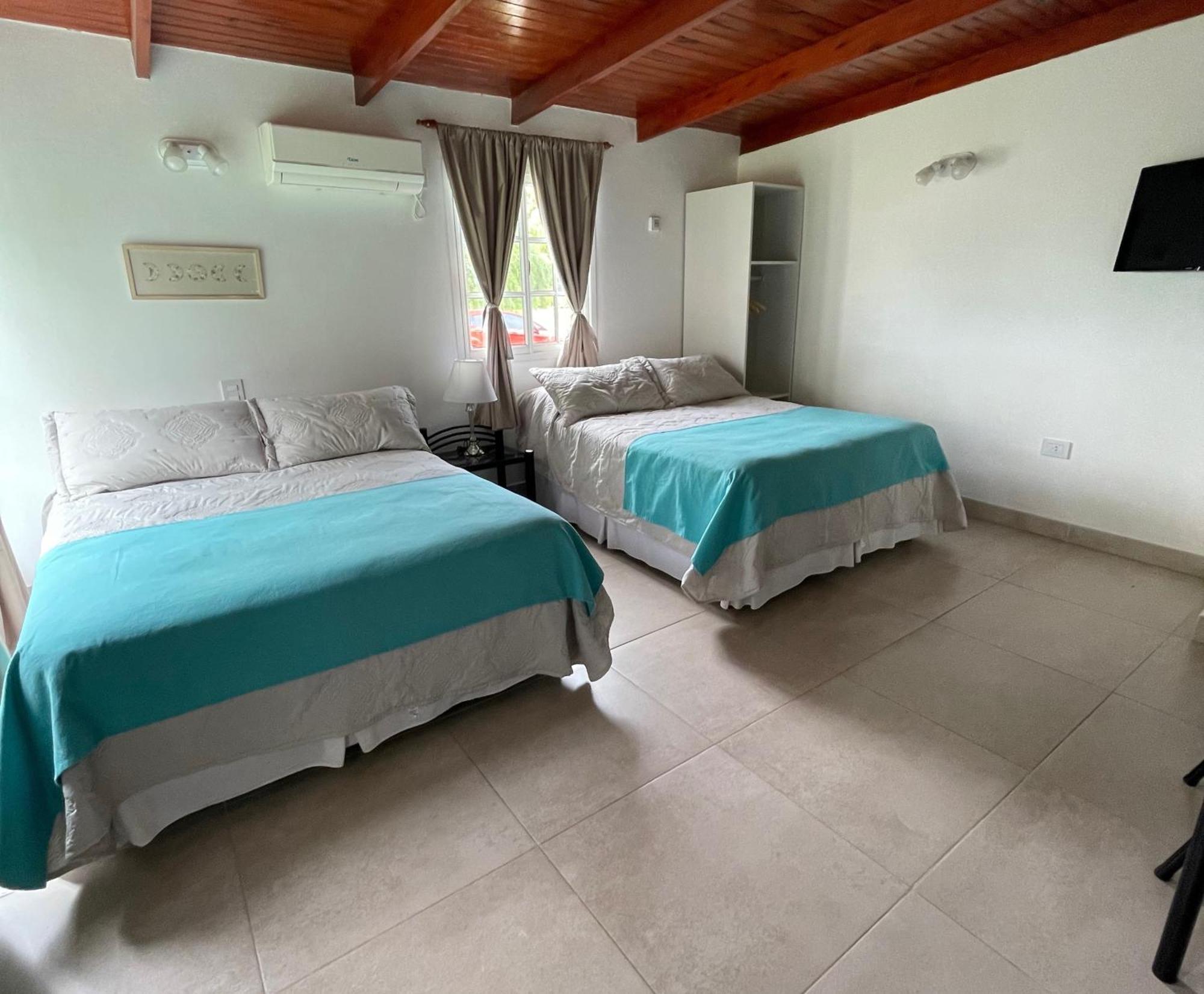 Bungalows Bella Vista Federacion Ngoại thất bức ảnh