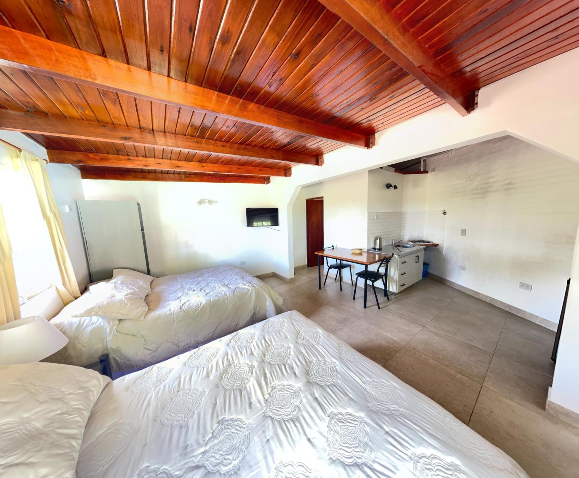 Bungalows Bella Vista Federacion Ngoại thất bức ảnh