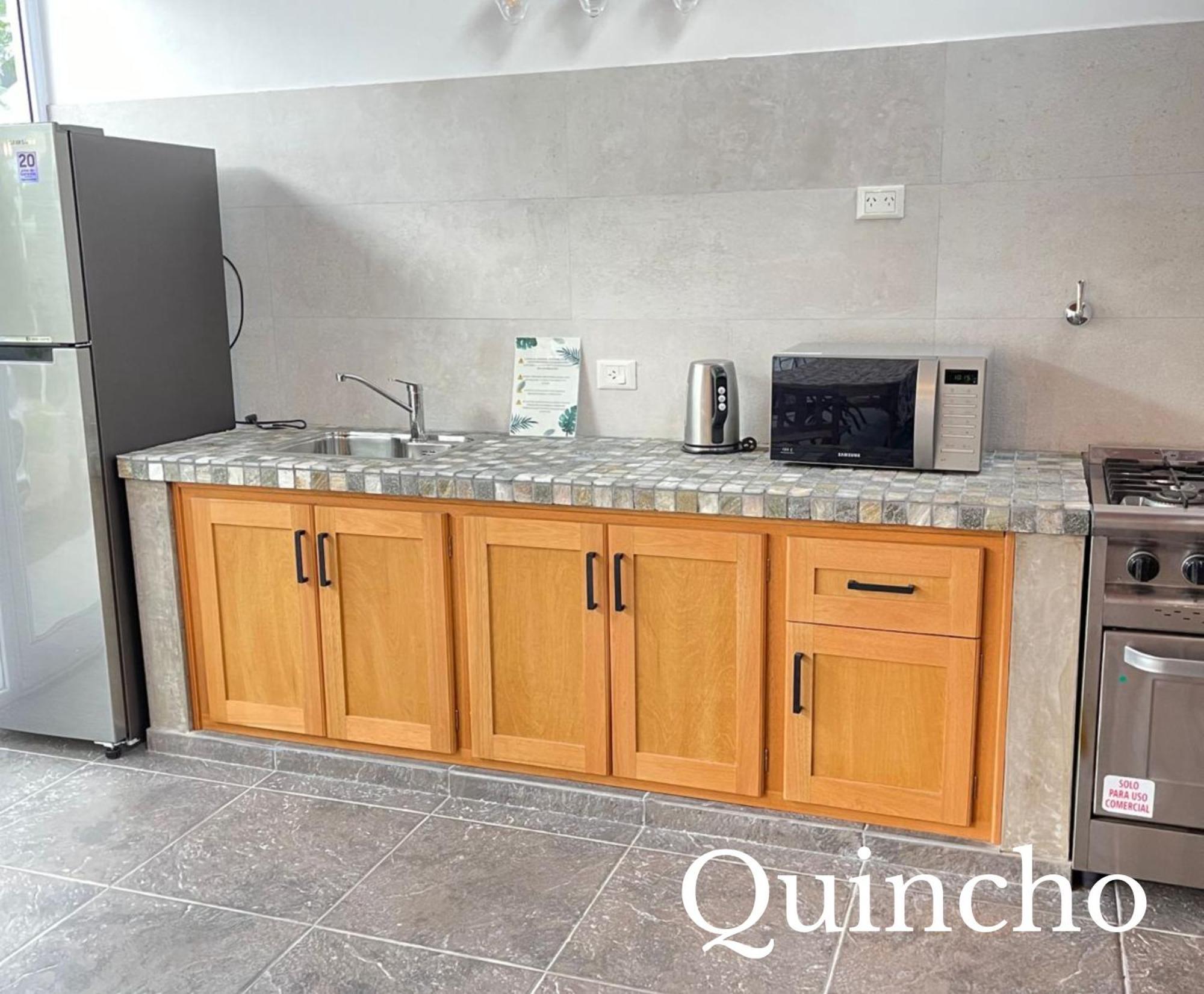 Bungalows Bella Vista Federacion Ngoại thất bức ảnh