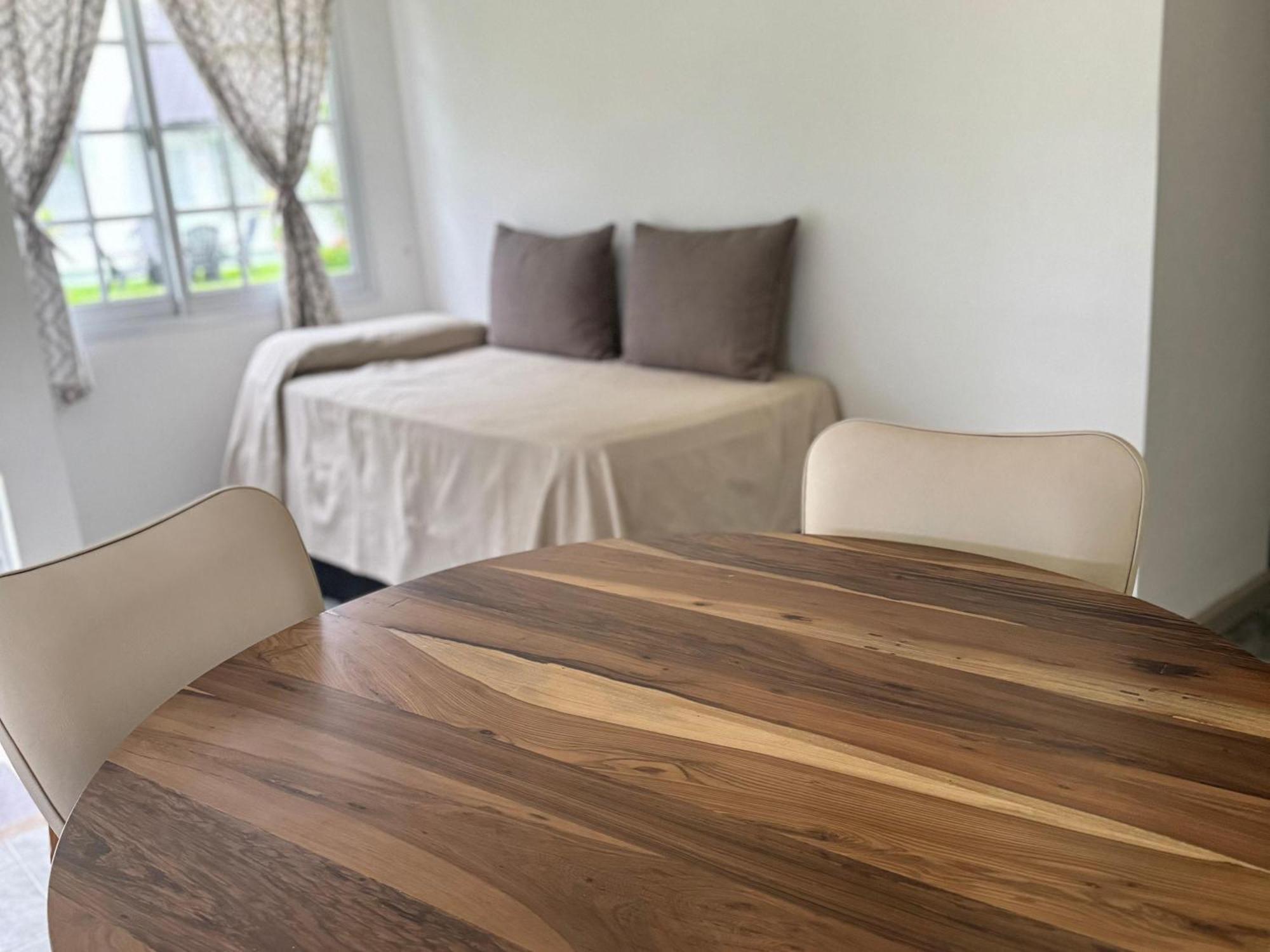 Bungalows Bella Vista Federacion Ngoại thất bức ảnh