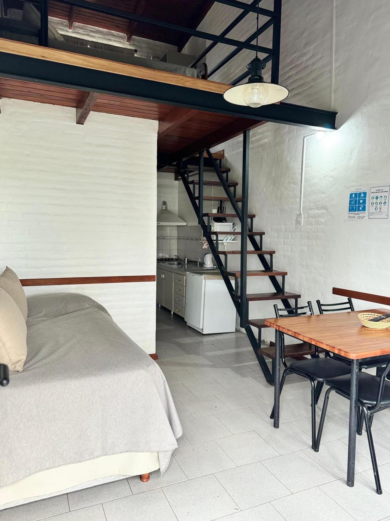 Bungalows Bella Vista Federacion Ngoại thất bức ảnh