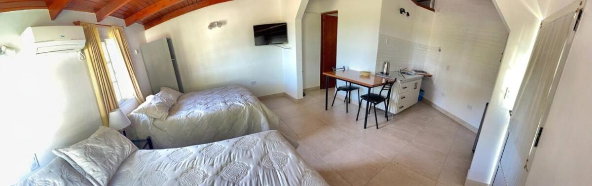 Bungalows Bella Vista Federacion Ngoại thất bức ảnh