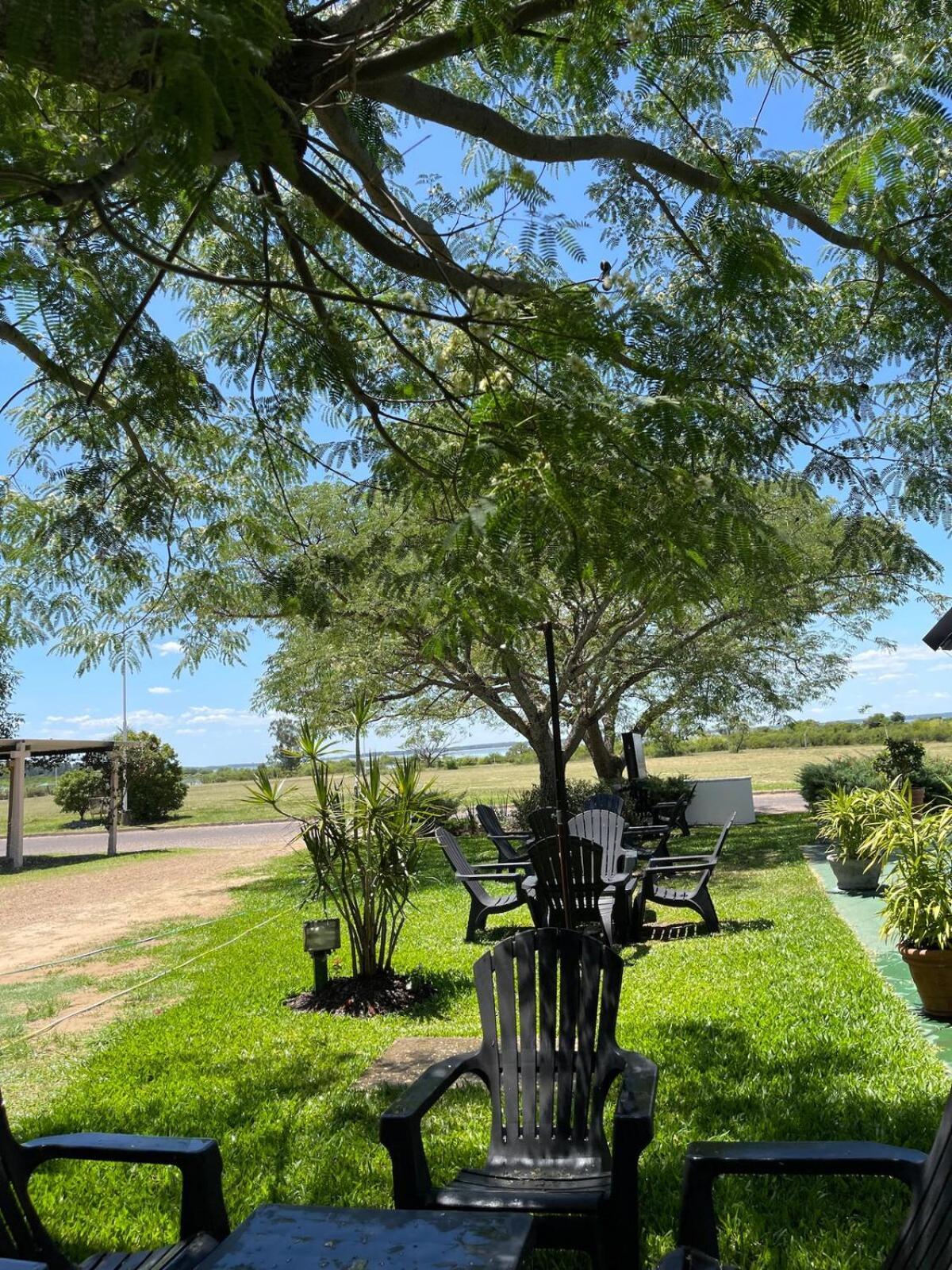 Bungalows Bella Vista Federacion Ngoại thất bức ảnh