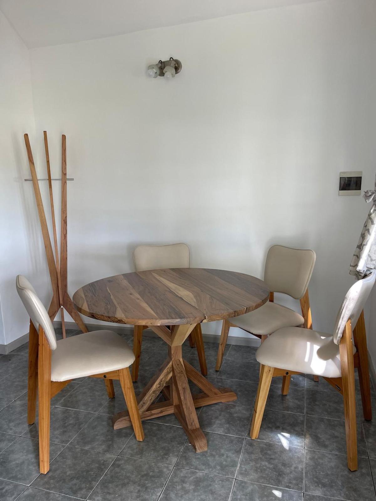 Bungalows Bella Vista Federacion Ngoại thất bức ảnh