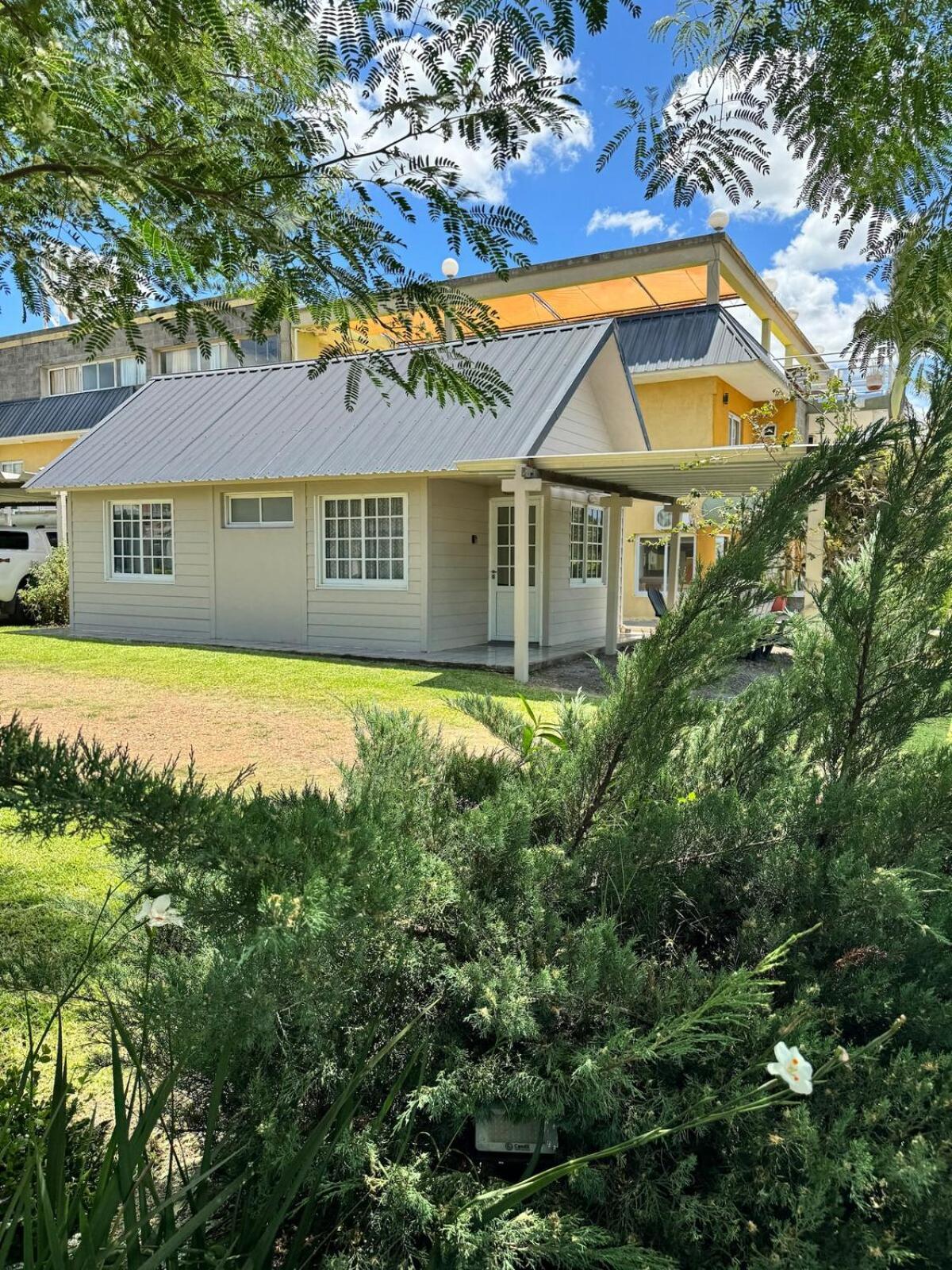 Bungalows Bella Vista Federacion Ngoại thất bức ảnh